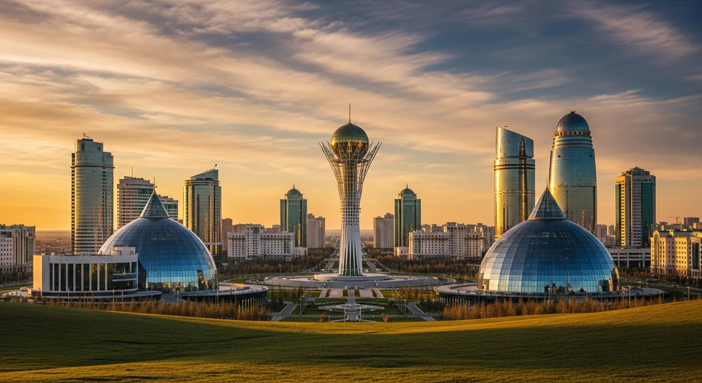 Ханты-Мансийск