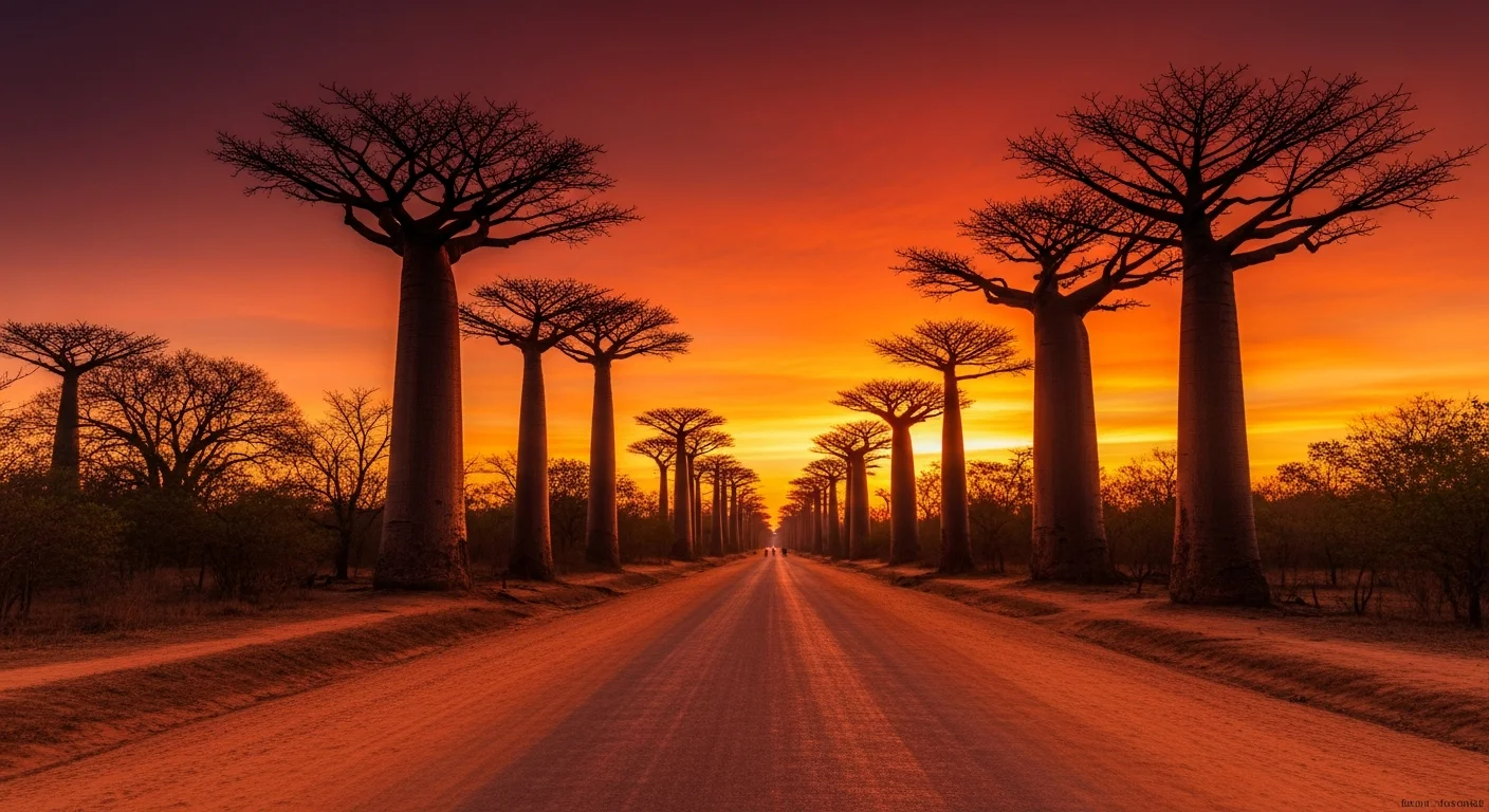 Мадагаскар