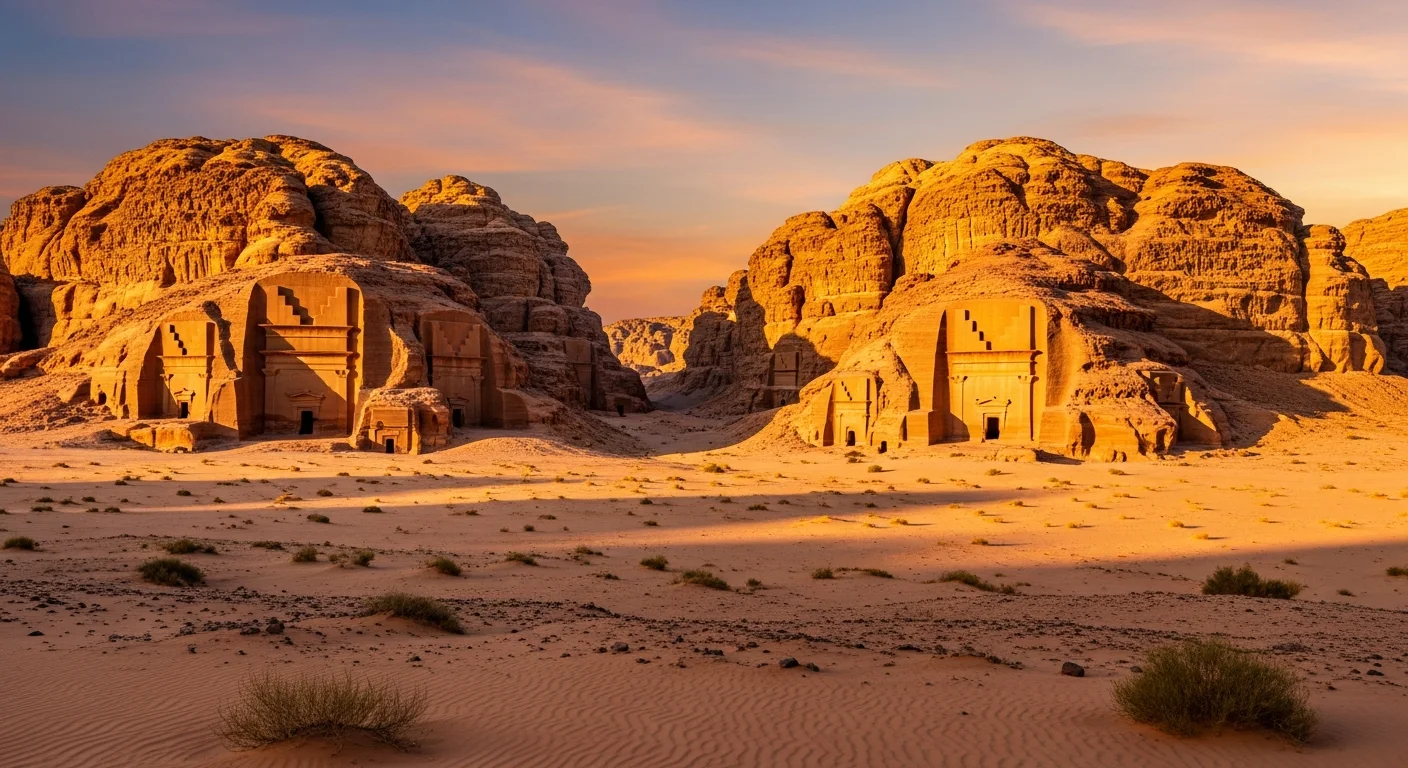 Саудовская Аравия