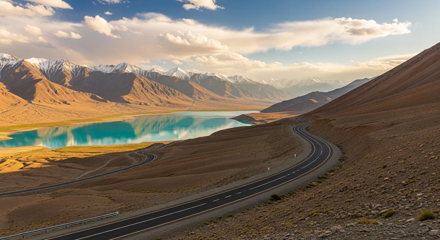 Таджикистан