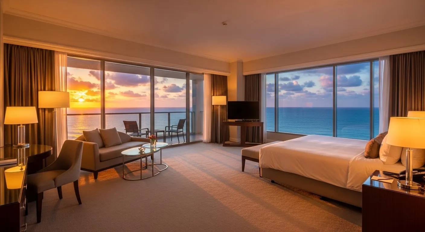 Российские отели теперь могут проверять личность гостей несколькими способами